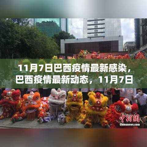 巴西疫情最新动态解析,11月7日感染状况深度报告