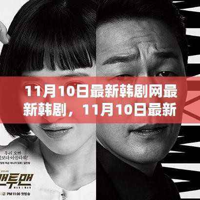 最新韩剧更新速递,热门韩剧抢先看