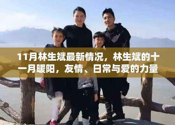 林生斌最新动态,十一月暖阳下的友情与爱,日常力量的见证
