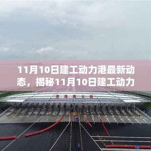 揭秘,11月10日建工动力港最新进展与热议动态速递