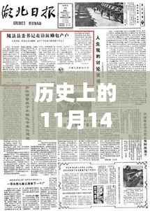 小红书带你探寻历史上的社交在线,揭秘难忘瞬间,重温11月14日的崭新篇章