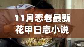 花甲之年的秋日奇遇,11月恋老日志小说
