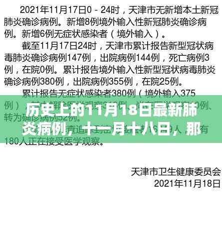 温馨日常中的奇迹逆转，十一月十八日新型肺炎病例的历史回顾与最新进展