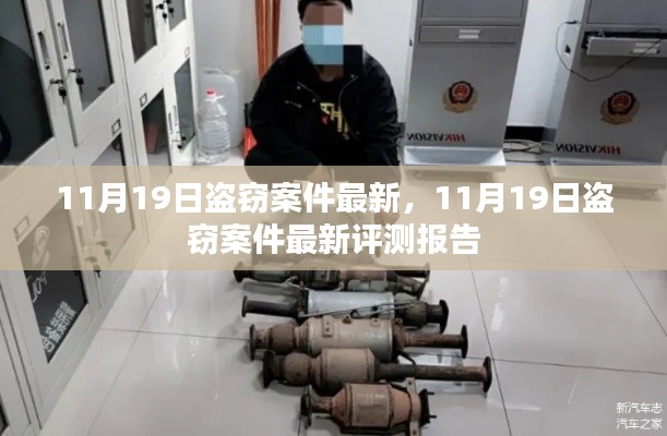 最新评测报告,11月19日盗窃案件详解