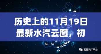 历史上的11月19日最新水汽云图制作详解，初学者与进阶用户指南