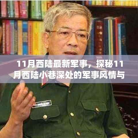 探秘西陆军事风情,揭秘军事小店与独特风情在11月的独特魅力