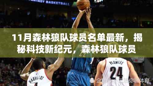 揭秘科技新纪元,森林狼队球员名单背后的科技力量与篮球生活的重塑