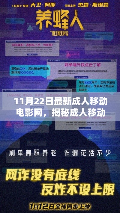 揭秘成人移动电影网背后的真相,如何避免非法内容陷阱?最新资讯解析