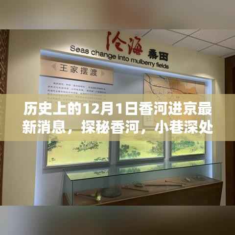揭秘香河进京最新动态,历史记忆中的独特美味与最新进展!
