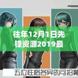 先锋资源2019年12月最新稳定版本评测，特性、体验与竞争分析