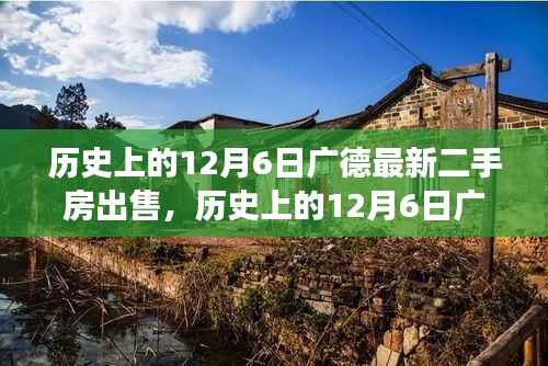 历史上的12月6日广德最新二手房市场概览及出售概况