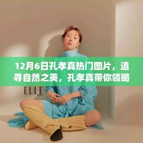 孔孝真热门图片,自然之美与宁静之旅的启示