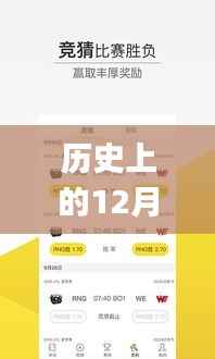 历史上的12月6日，竞技宝app带你领略自然美景，开启心灵之旅的热门版本日