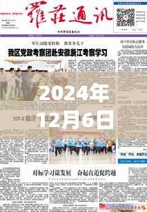 罗庄地区疫情静默与重生,最新背景分析(截至2024年12月6日)