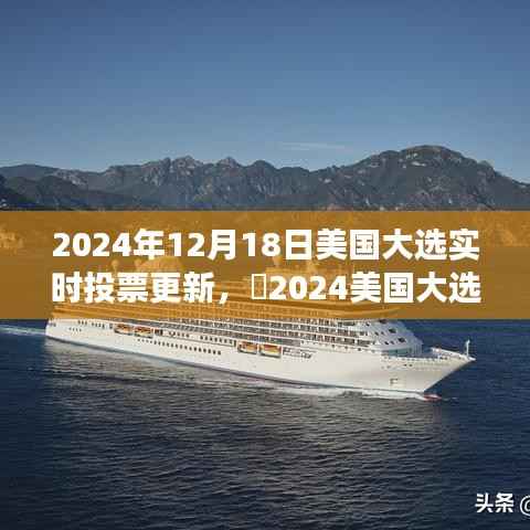 2024年美国大选实时投票更新,与自然共舞的心灵之旅启程