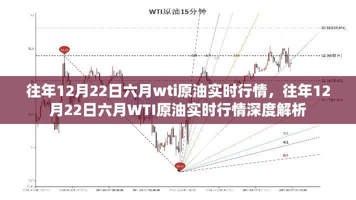 往年12月22日WTI原油实时行情解析与深度探讨