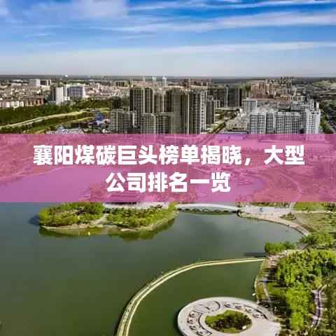 襄阳煤碳巨头榜单揭晓，大型公司排名一览