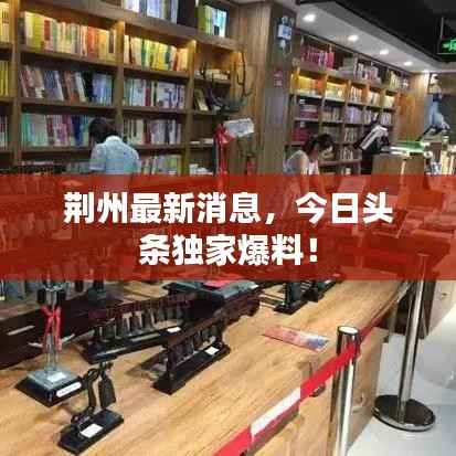荆州最新消息,今日头条独家爆料!