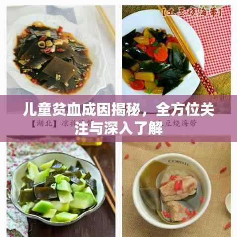 儿童贫血成因揭秘,全方位关注与深入了解