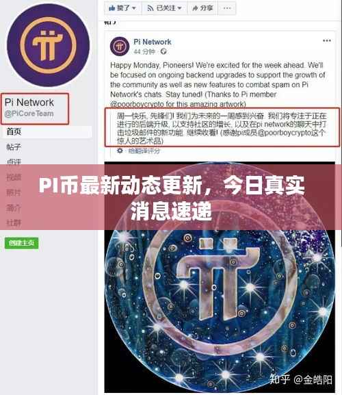 PI币最新动态更新,今日真实消息速递