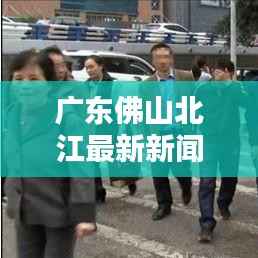 广东佛山北江最新新闻头条揭秘