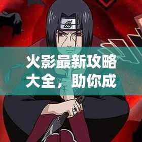 火影最新攻略大全，助你成为火影高手！