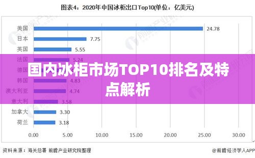 国内冰柜市场TOP10排名及特点解析